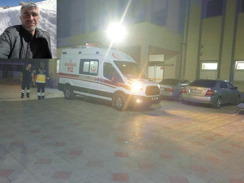 Kahta'da iki aile arasında kavgası: 1 ölü, 2 gözaltı