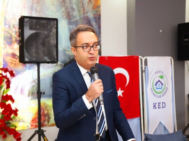 GEADER İzmir Enerji Kongresine hazırlanıyor
