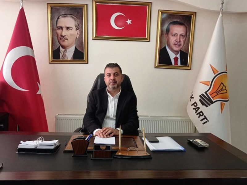 AK Parti'de belediye başkan aday adaylığı başvuru süreci başladı