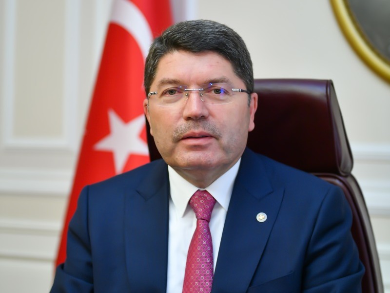 Adalet Bakanı Tunç: “Cezaevlerinde bin 269 kişi lisans eğitimi görüyor