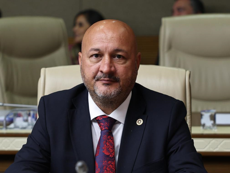 Adıyaman Milletvekili Kurt; Meclis Araştırması Komisyonunda açıklamada bulundu