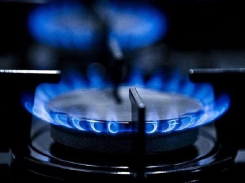 Doğalgaz %38 değer kazandı