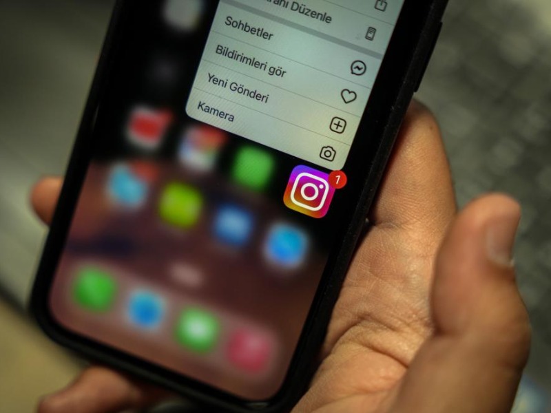Instagram'ın Türkiye’de kapanması e-ticarete günlük faturası 1,9 milyar lira