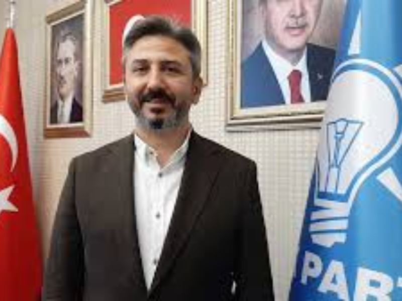 Aydın'dan İsrailli Bakana Sert Tepki