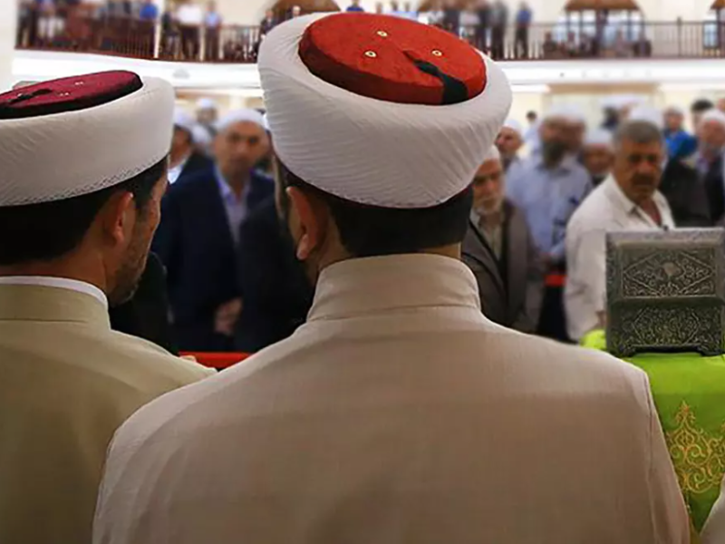 İmam
