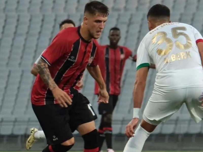 Amedspor