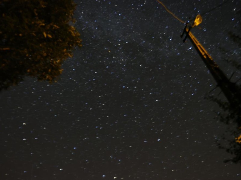 Meteor