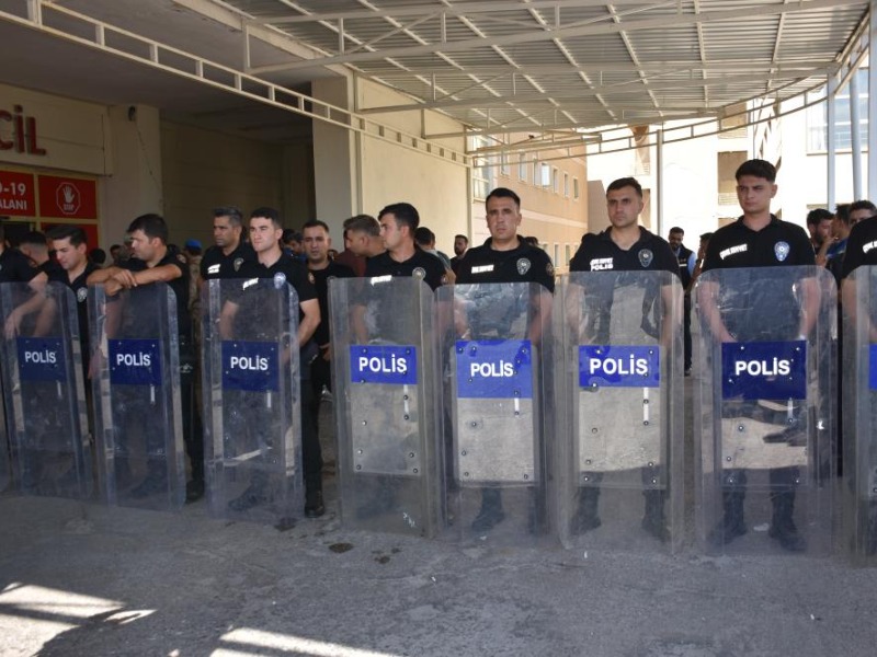 Siverek'te arazi kavgası ölü sayısı 3’e yükseldi