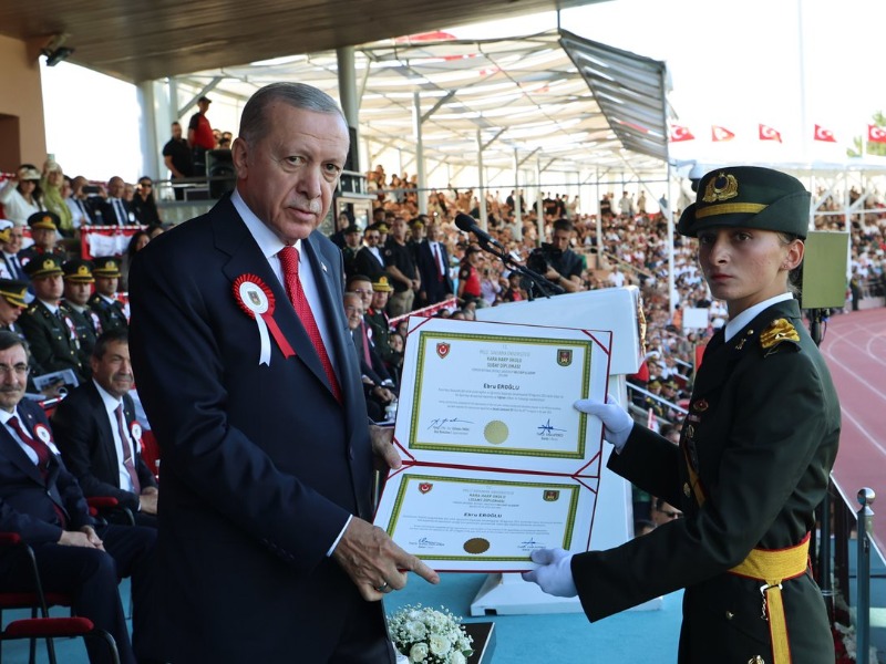 TSK'da