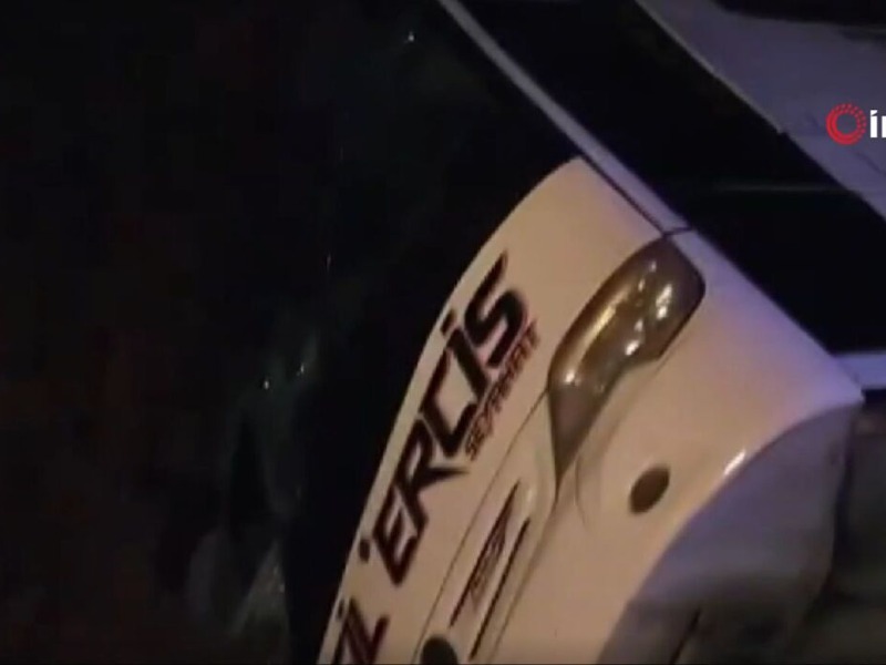 Sivas-Erzincan