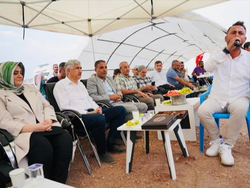 Kerge Festivali'ne Turan Yıldırım Damgası