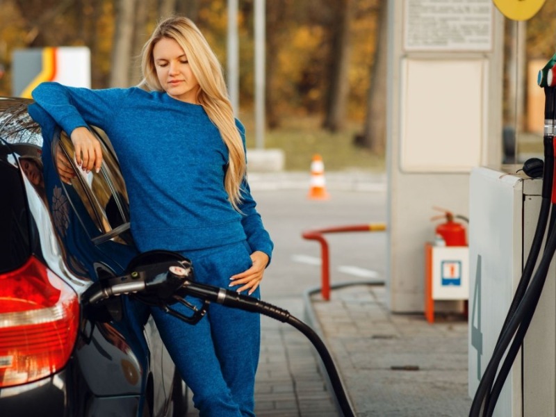 Benzine yeni zam yolda: Salı gününden itibaren geçerli olacak