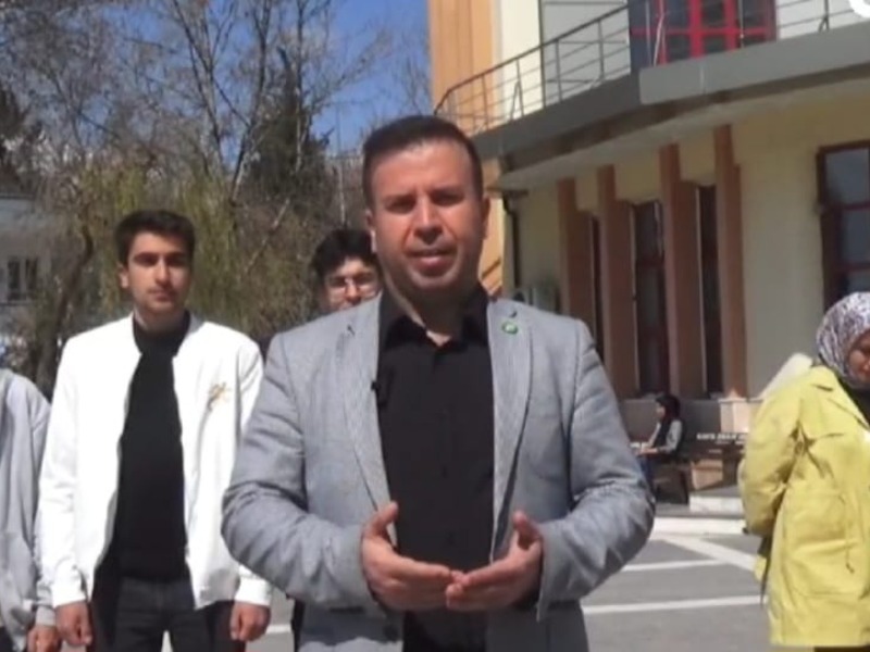 Kahta'nın En Büyük Sorunu: Gençlik Krizi