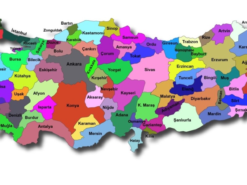 Kahta il olma yolunda: TÜİK kriterlerine uyan ilçeler arasında