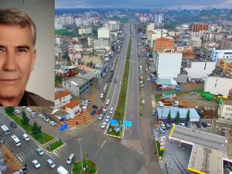 Mahmut Arslan: Kahta İl Olmadıkça Kalkınamaz