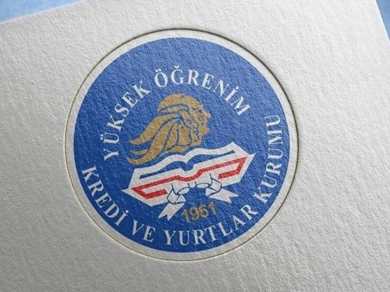 KYK Burs ve Öğrenim Kredisi başvuruları başladı