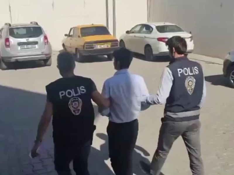 Kadın cinayetlerini övücü paylaşımlarda bulunan şahıs tutuklandı