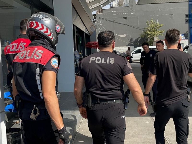 Adıyaman'da kaybolan kız çocuğu yanlış anlaşılma nedeniyle kavgaya neden oldu