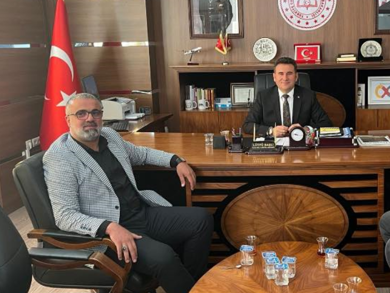 Yusuf Aslan: Halkın İstemediği Projelerin Karşısındayız