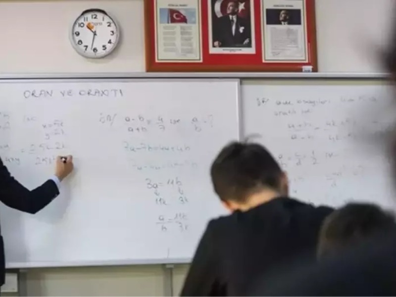 Öğretmenlik mülakat sonuçları açıklandı