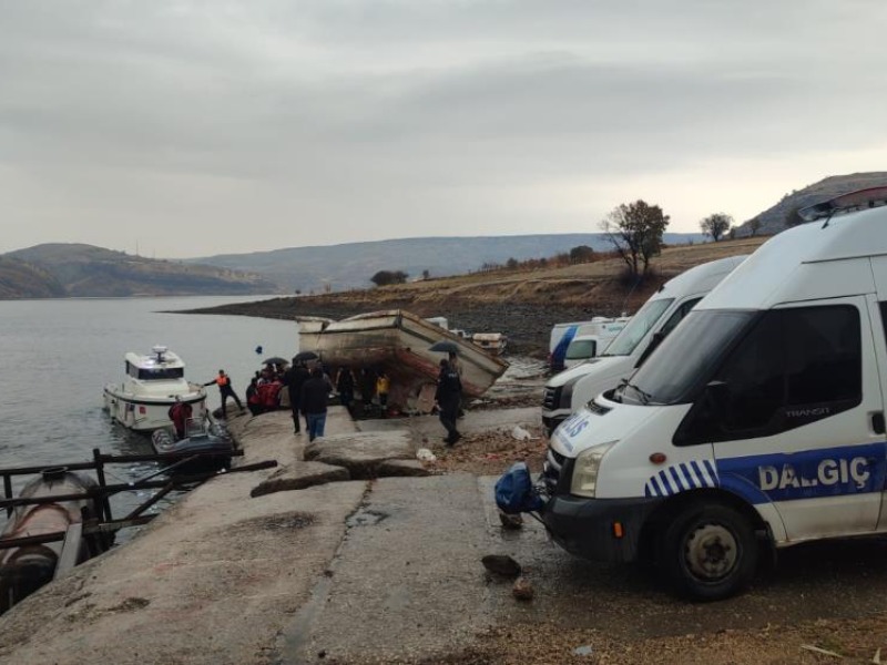 27 yaşındaki gencin cansız bedenine haftalar sonra ulaşıldı