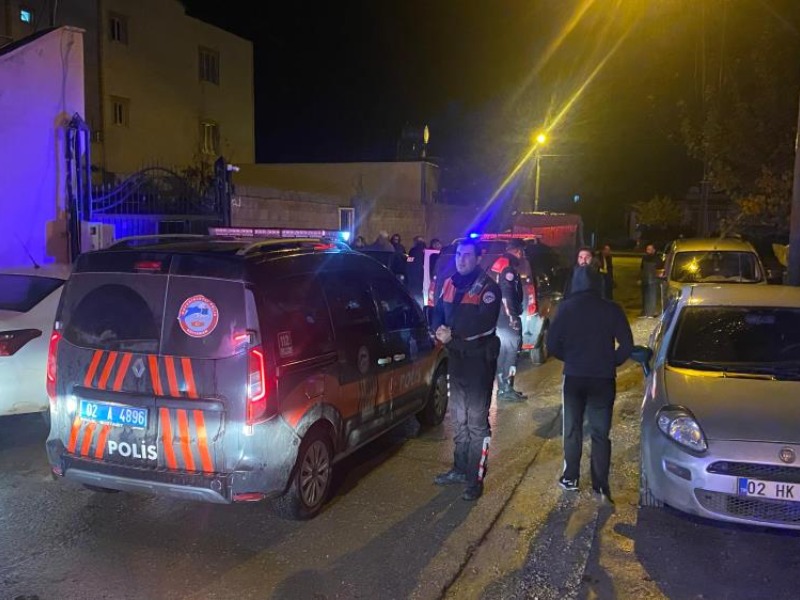Horoz dövüştüren 6 kişi gözaltına alındı