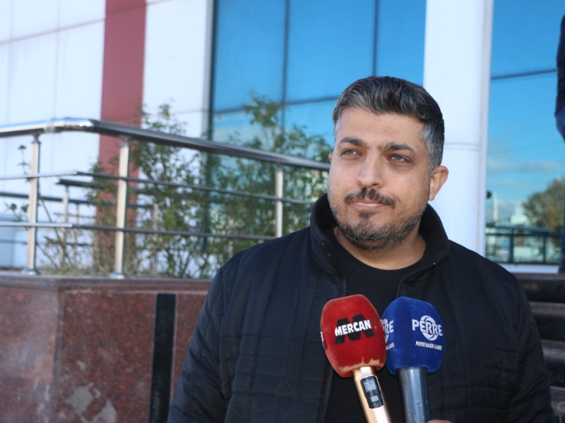 Mali Müşavir Korkmaz'dan deprem sonrası iş yükü uyarısı: 'Mali Müşavirler Zor Durumda'