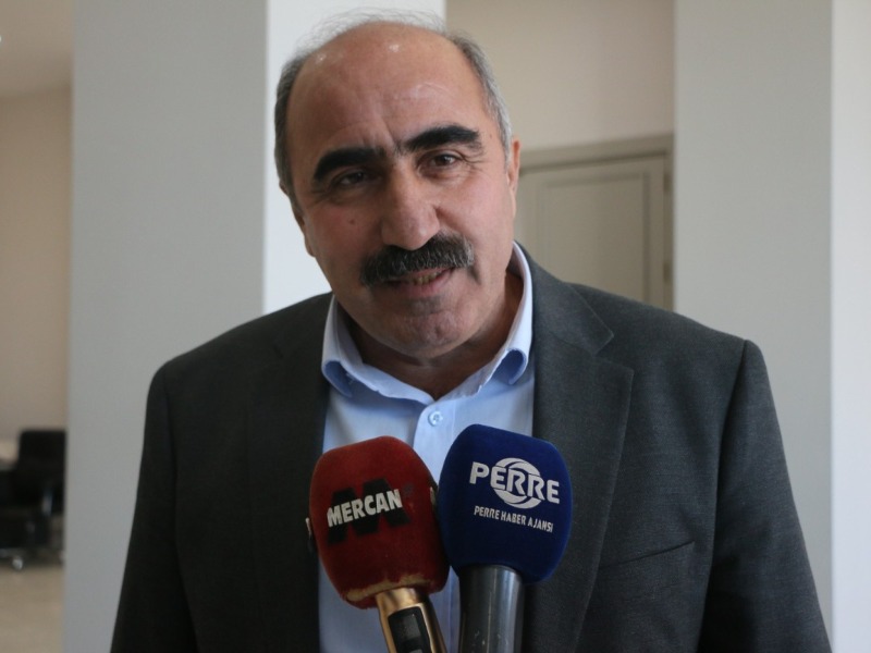 DEVA Partisi İl Başkanı: 4,5 Milyon TL Kamu Zararı Oluştu'