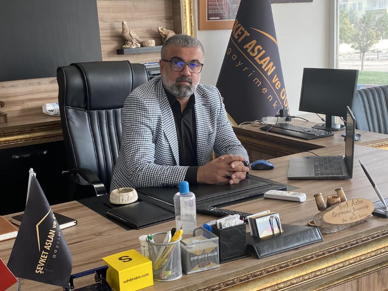 Yusuf Aslan: Mücadelemiz Halkımızın Hakları İçin Sürüyor