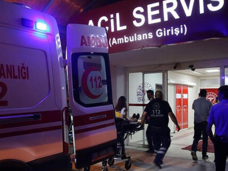 Adıyaman'da haber alınamayan şahıs evinde ölü bulundu