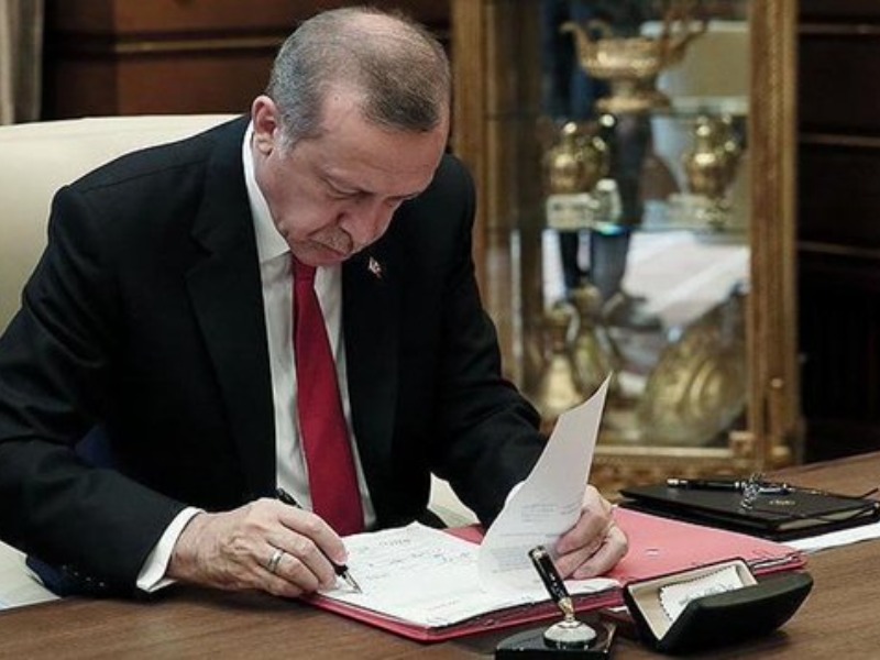 İdari