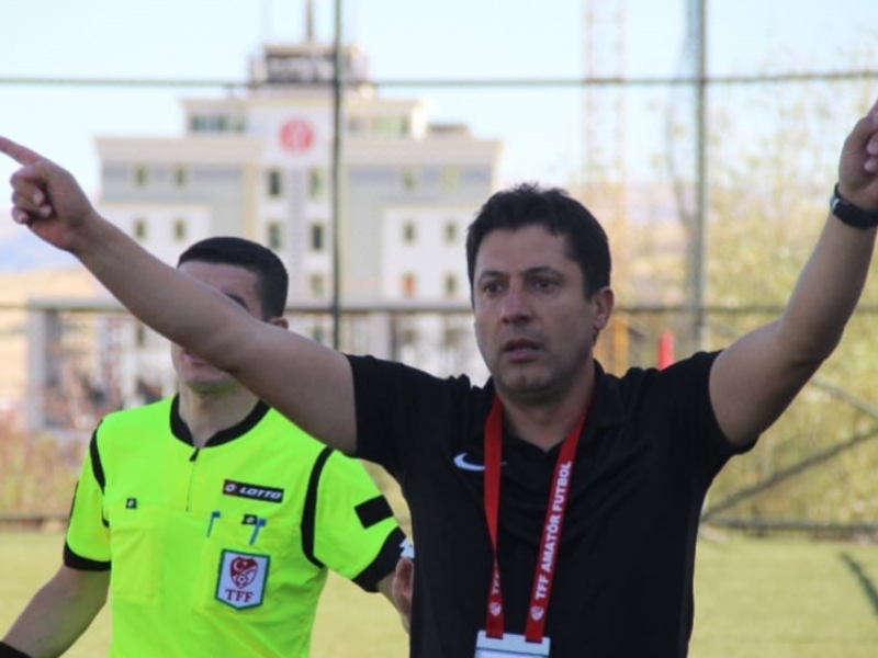 Kahta 02 Spor'dan Önemli Hamleler