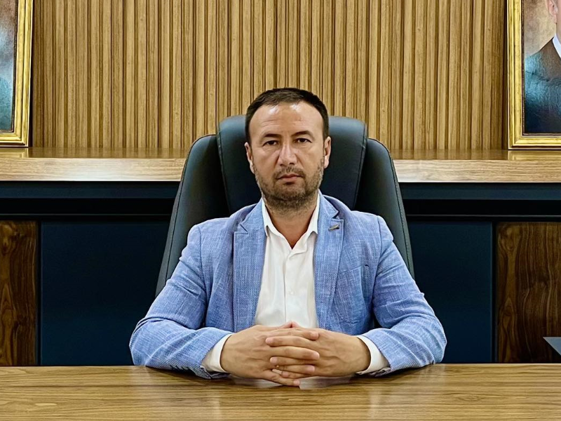 İş İnsanı Mustafa Şahin'den 10 Ocak Çalışan Gazeteciler Günü Mesajı