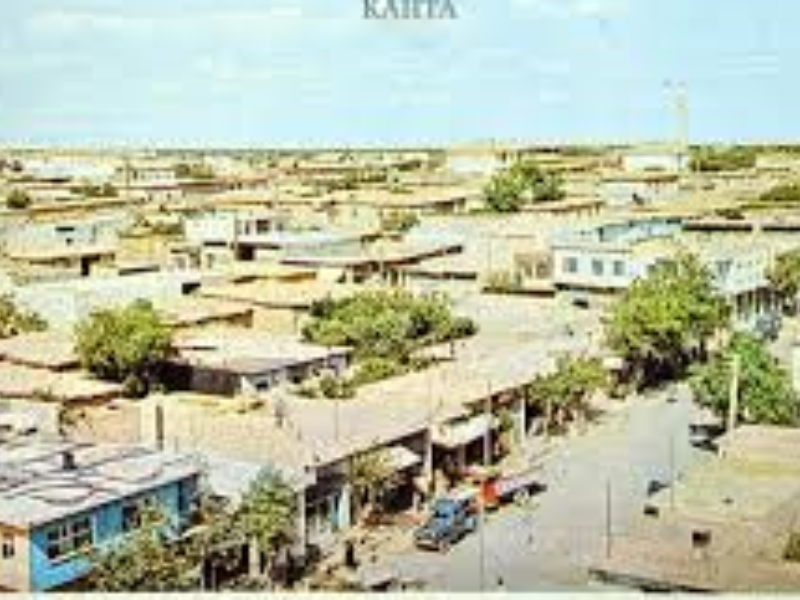 Kahta'da Tarihe Yön Veren İsimler