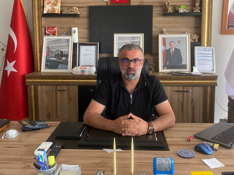 Eski Çarşı için modernleşme adımları mağduriyet olmadan atılmalı