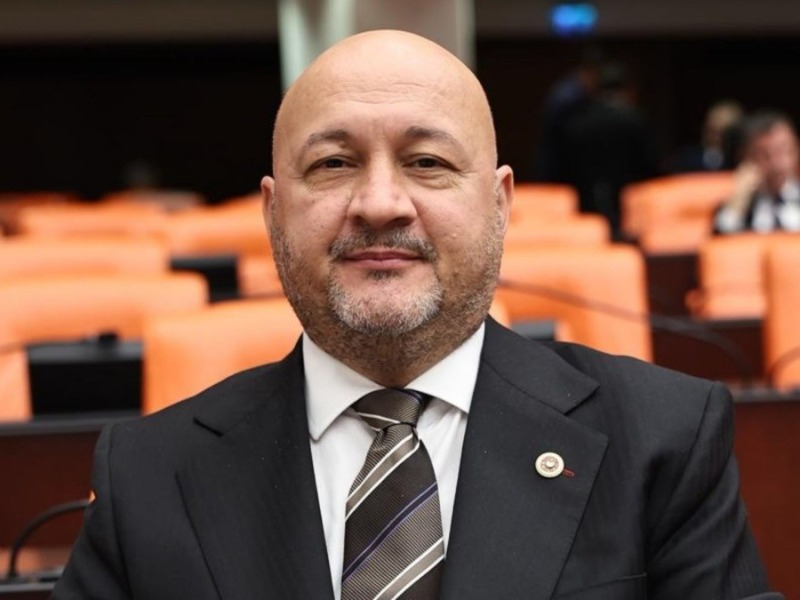 Milletvekili Resul Kurt: 'Emeklilerimizin Refahını Artırmaya Kararlıyız'