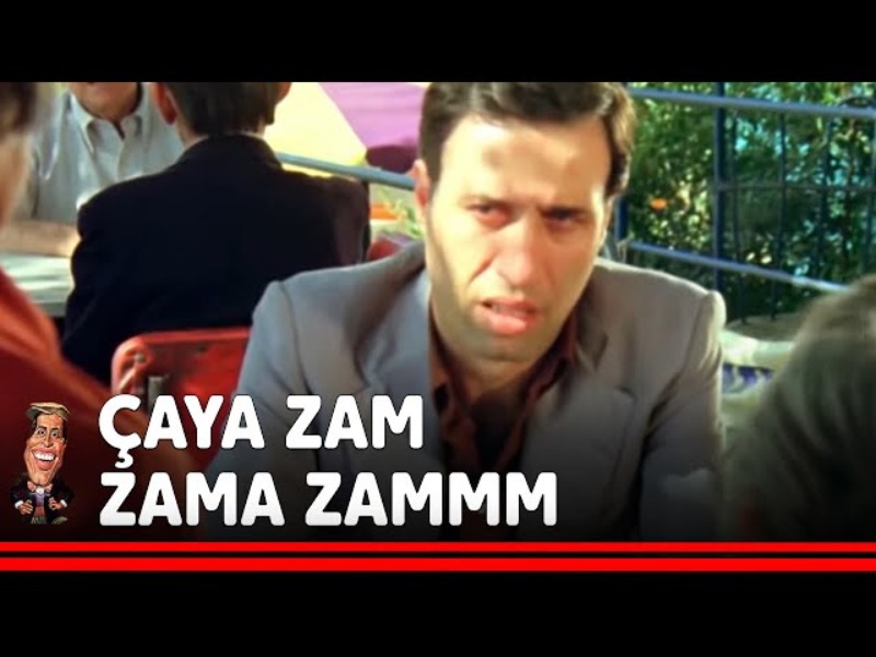 Hizmetten Çok Fişle Karşılaşıyoruz.