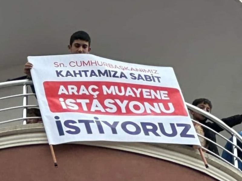 Çabalar nihayet sonuç verdi