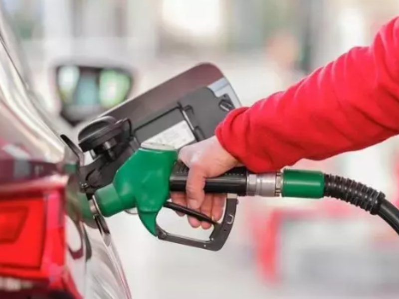Motorin ve Benzin 1.51 tl daha değer kazanıyor