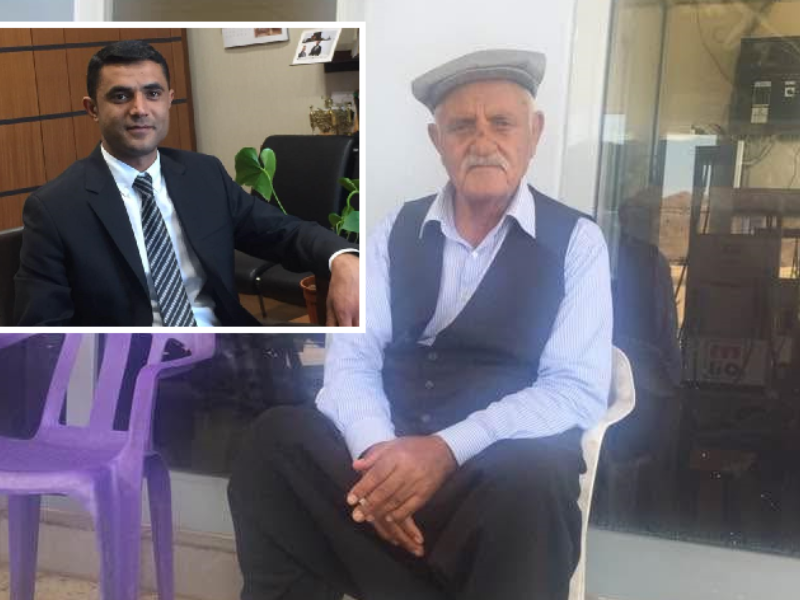 Turanlı Ailesinden Taziye Teşekkür Mesajı