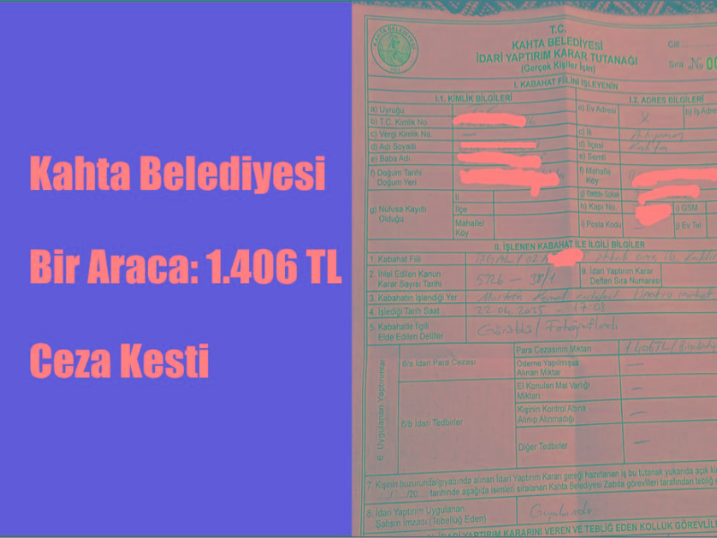 Kahta