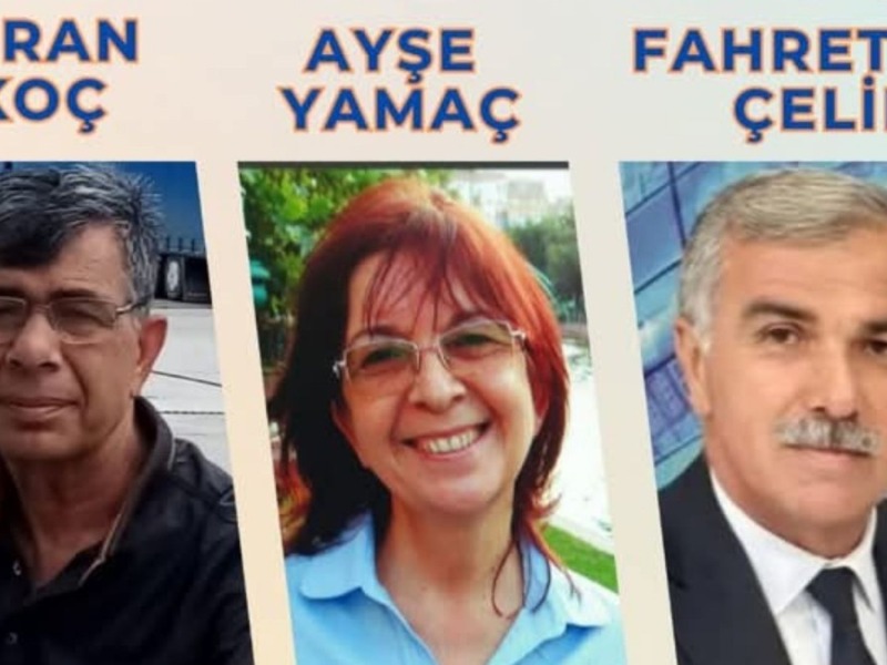 Adıyaman'da