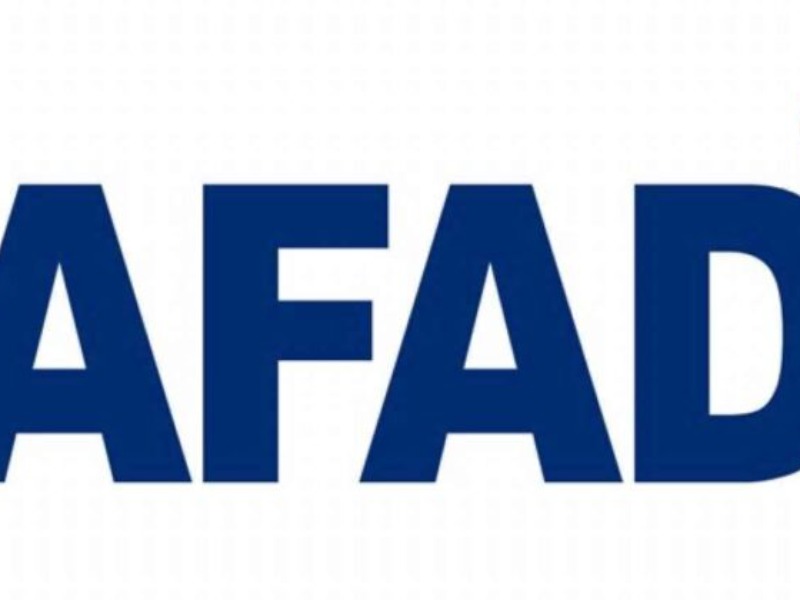 AFAD'dan