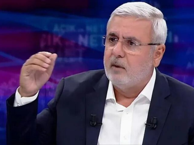 Metiner: