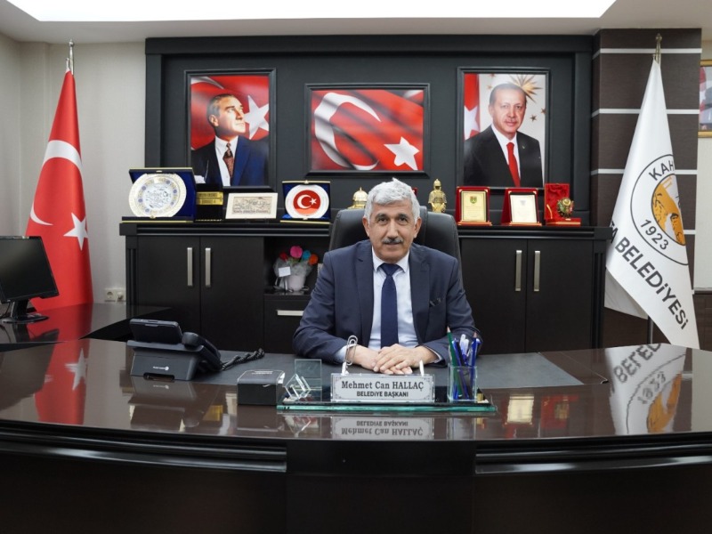 Kahta Eski Çarşı Projesi İptal Oldu