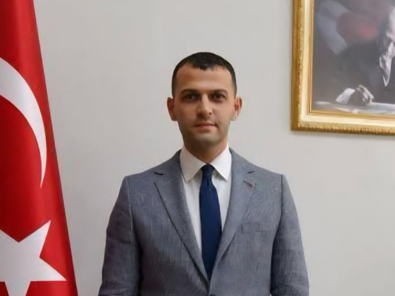 Batman'dan
