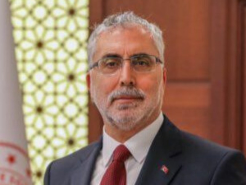 Cumhurbaşkanı