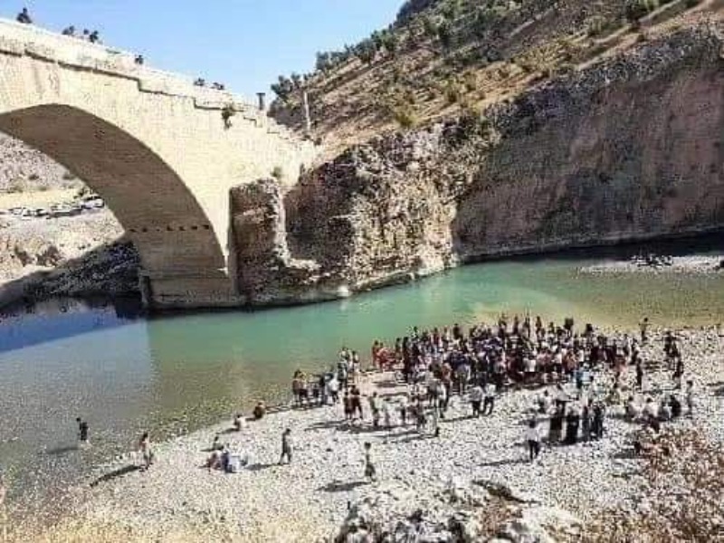 Çok Öldük, Daha da Öleceğiz.