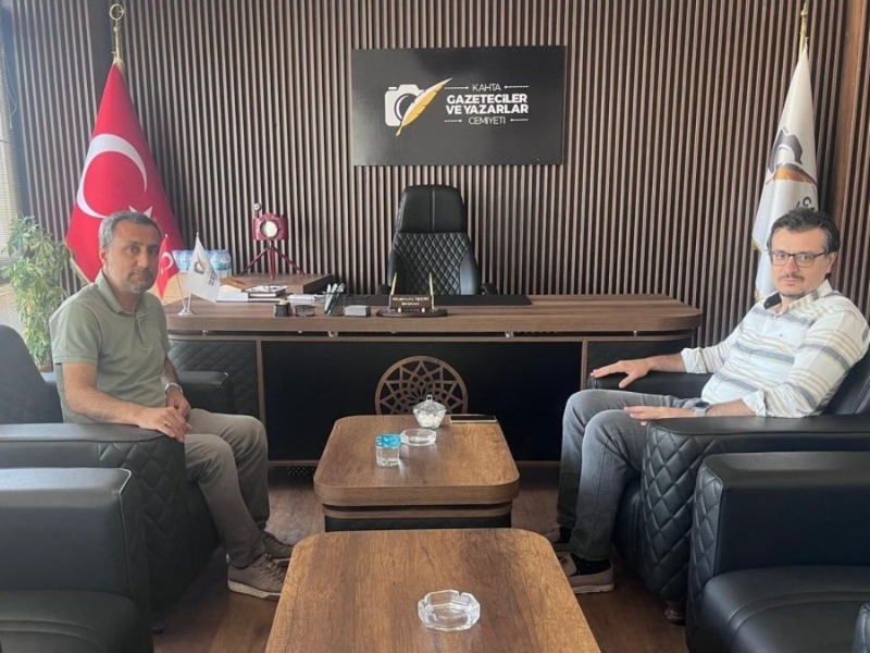 Akademisyenden Kahta'da Uyuşturucu Alarmı: “Durum Gerçekten Çok Vahim”