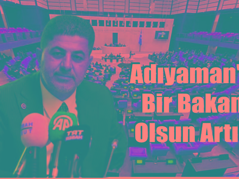Adıyaman'lı